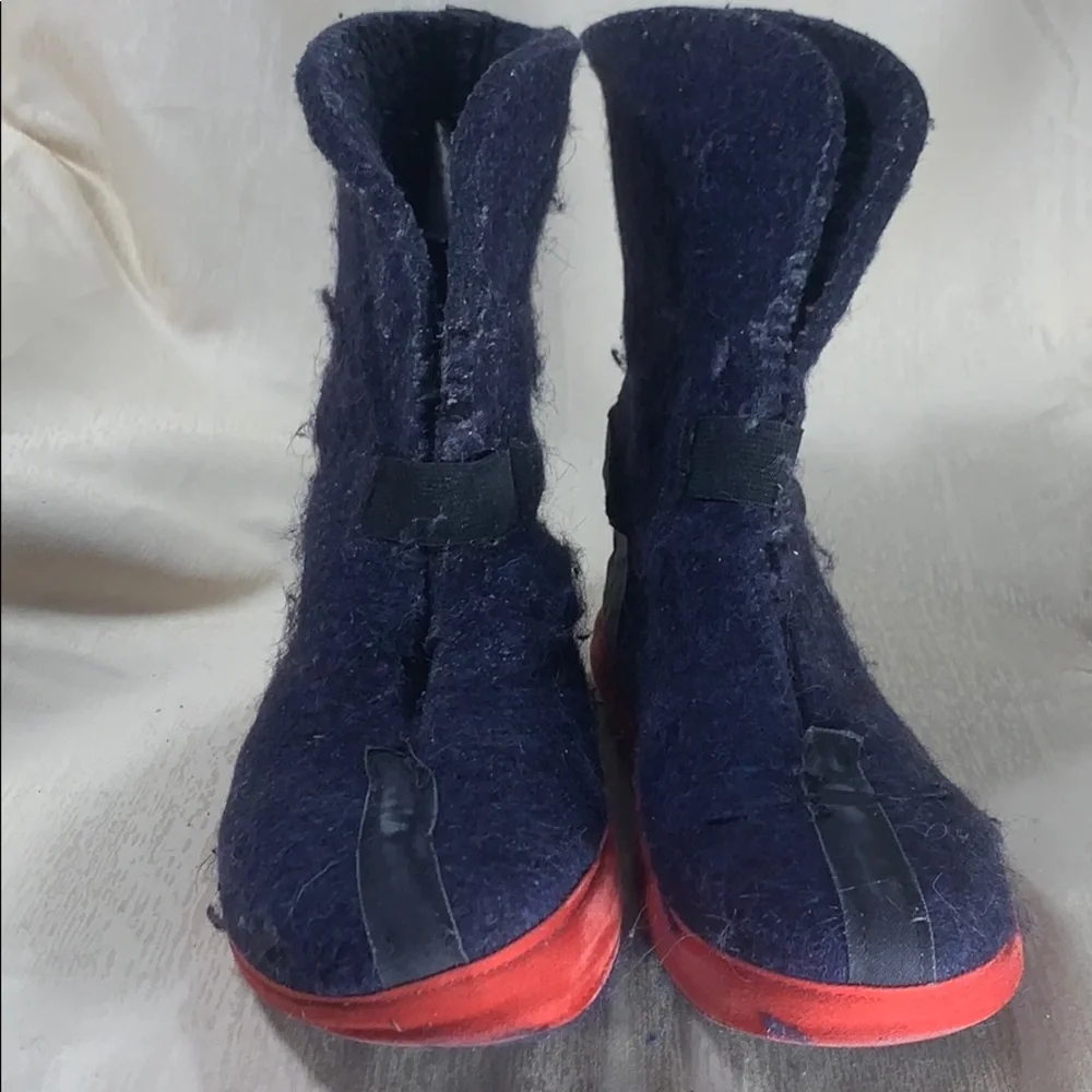 Sorel Men’s Winter Snow Boots-Size 8